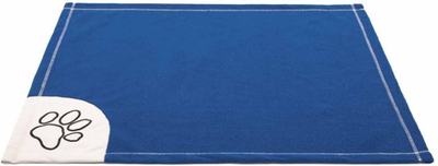 Batanije për qen Hobbydog 140 Blanket, madhësi e madhe, blu