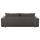 Set sofa 2-copë Home (HM3235.01), gri