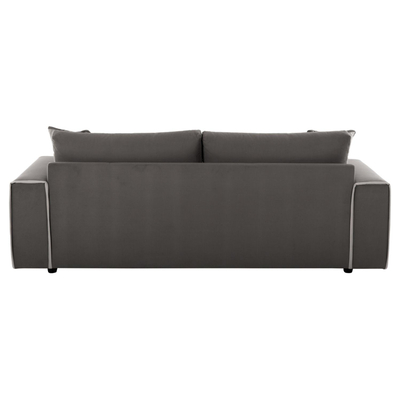 Set sofa 2-copë Home (HM3235.01), gri