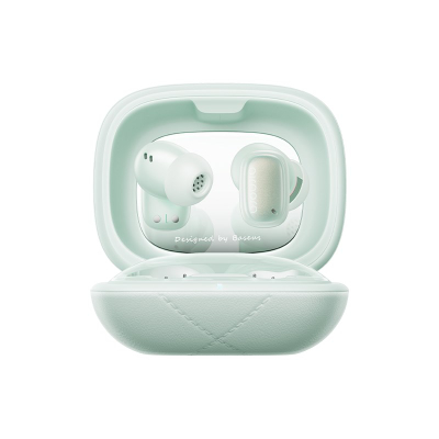 Kufje pa tela Baseus AirNora 3 ANC, TWS, Bluetooth 5.4, me heqje zhurme 45 dB