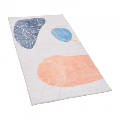 Tapet i printuar GRACE, 70x140 cm, poliester, shumëngjyrësh