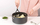 Shtypëse patatesh Brabantia Non-Stick, najlon rezistent nxehtësie, e zezë