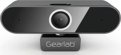 Webkamera ESTUFF GLB246250, Full HD 1080p, 2 MP, e zezë