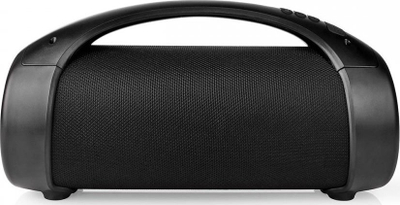 Altoparlant portativ Nedis Party Boombox, Bluetooth, 150W, IPX5, i zi