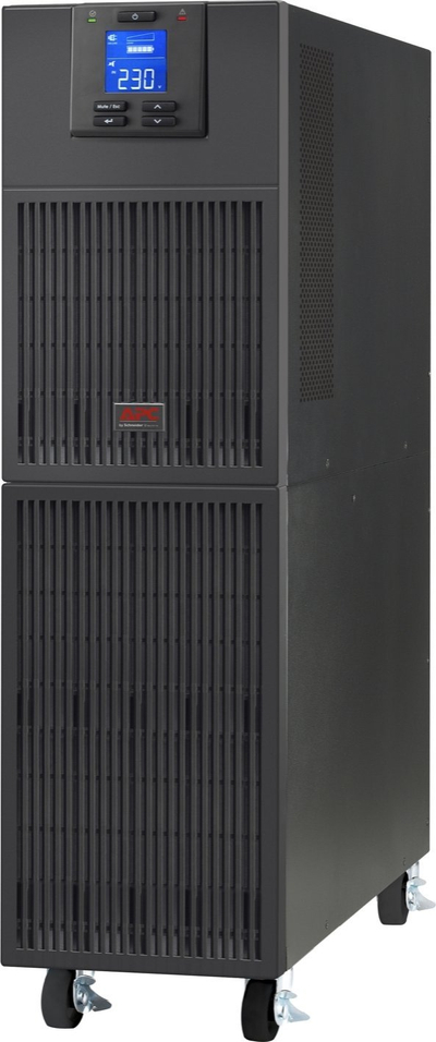 UPS APC Easy UPS SRV6KI, 6kVA 6000W, online double conversion, i zi