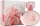 Parfum Omerta Rose Pure për goca, Eau de Parfum, 100ml, rozë