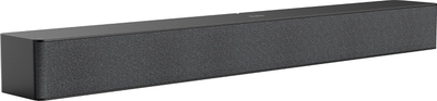 Soundbar për konferenca Yealink MSpeaker Pro, 24W, gri e errët