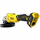 Mulli këndor Stanley FATMAX V20, 18V, 125mm, pa kabllo