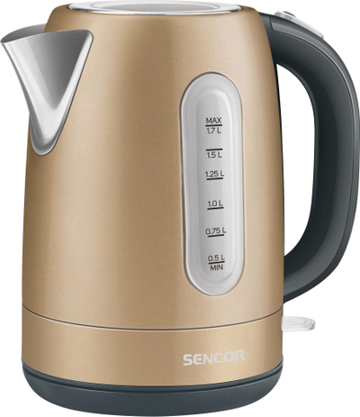 Vluese uji Sencor SWK 1777CH