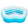 Pushinë për fëmijë Intex Summer Colors 56495