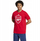 Bluzë Adidas Arsenal DNA GR 2024/25, pambuk, e kuqe