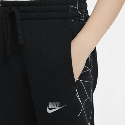 Tuta për kalamaj Nike Sportswear Club, M, të zeza
