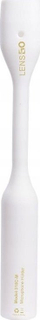 Mikrofon lavalier wireless Lensgo LWM-318C, për streaming, i zi