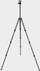Tripod fotografik Sirui Superb Traveler 224 Carbon me kokë ST-20, fibra karboni, i zi