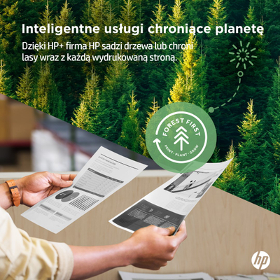 Ласерски печатач HP LaserJet M209dwe, AirPrint, Wi-Fi, бел