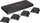 Sistem transmetimi AV Lindy I/O Extender 38155, HDMI, 50m CAT6