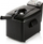 Фритеза DOMO DO1014FR, 4.5L, регулирање на температура, бела