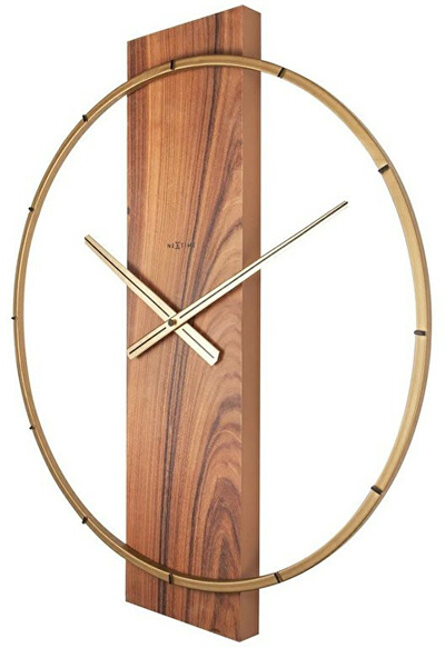Orë muri Nextime 3195BR