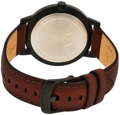 Orë dore Armani Exchange Cayde AX2706