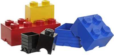 Kuti ruajtje e madhe, e kaltër
