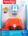 Lodër Fisher Price Press & Rattle Racers (FVC74/FNV39)