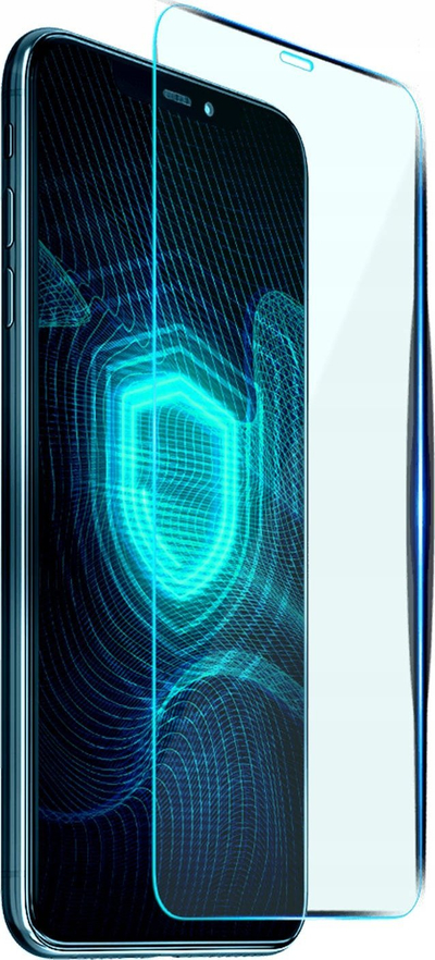 Mbrojtës ekrani 3mk 1UP, 3 copë, për lojëra në telefon, transparent