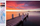 Set mozaik me diamante Norimpex Lake Illawarra Pier, 5D, 30x40cm, shumëngjyrësh