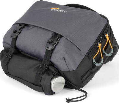 Çantë foto Lowepro Trekker Lite SLX 120, për mirrorless, gri