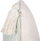 Jastëk dekorativ Beliani HAKONE, set 2 copë, 45 x 25 cm, jeshile mint