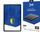 Mbrojtëse ekrani 3mk FlexibleGlass për Samsung Galaxy Tab S5e, xham hibrid, 0.3mm, transparente