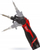 Hekur saldimi me bateri Milwaukee M12 SI 201C, 12V, 90W, i kuq