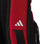 Çantë shpine Adidas Manchester United IY0439, 26.5L, poliester i ricikluar, e kuqe