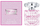 Eau de Parfum Jimmy Choo Blossom Special Edition 2023