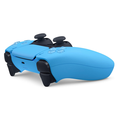 Kontroller Sony PlayStation 5 DualSense V2 Wireless, i kaltër