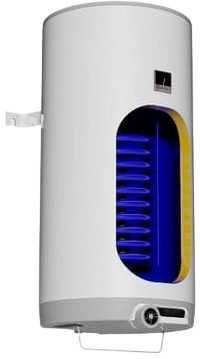 Bojler elektrik Drazice OKC 160 1m2, 147L, 1 shkëmbyes, vertikal i varur