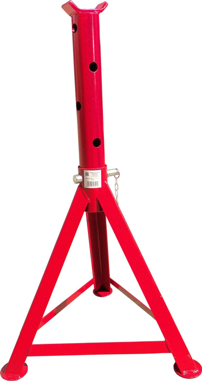Stativ mbështetës për makinë MGA KT Workshop Support, 5t, 560-960mm