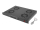 Panel ventilimi Lanberg AK-1503-B, 1U, 4 ventilatorë me termostat, i zi