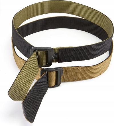 Rrip taktik 5.11 Tactical Double Duty TDU 1.75", S, TDU Green