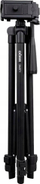Трипод DÖRR Smarty, висина 40.5-112cm, капацитет 3kg, црн