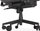 Karrige gaming Endorfy Scrim BK EY8A001 me tapet dyshemeje FP120R EY8G001, deri 120 kg, e zezë