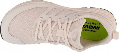 Këpucë vrapimi trail Inov-8 Trailfly Standard M 001148-IV-S-001, për terrene malore, amortizim i lartë, bezhë