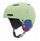 Helm ski Giro Crue Paradise Namuk, për kalamaj, madhësia M 55.5-59cm, e kuqe