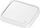 Karikues wireless Samsung EP-P2400, induction pad, 15W, i bardhë