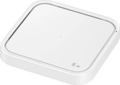 Karikues wireless Samsung EP-P2400, induction pad, 15W, i bardhë