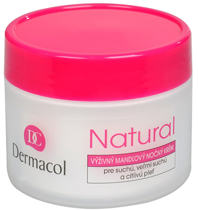 Krem Dermacol Natural 50 ml