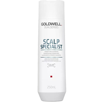 Shampo për flokë të hollë Goldwell Dualsenses Scalp Specialist, 250 ml