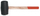 Çekiç gome Top Tools 02A325, 450g