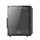 Kuti kompjuteri Darkflash DK151, ATX Mid Tower, ARGB, xham i temperuar, e zezë
