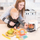 Baby Brezza Food Maker Deluxe