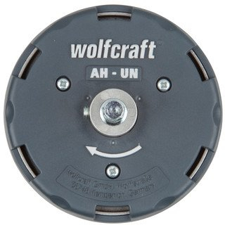 Sharrë rrethore Wolfcraft 5985000, 1 copë, prerje fiks e pastër